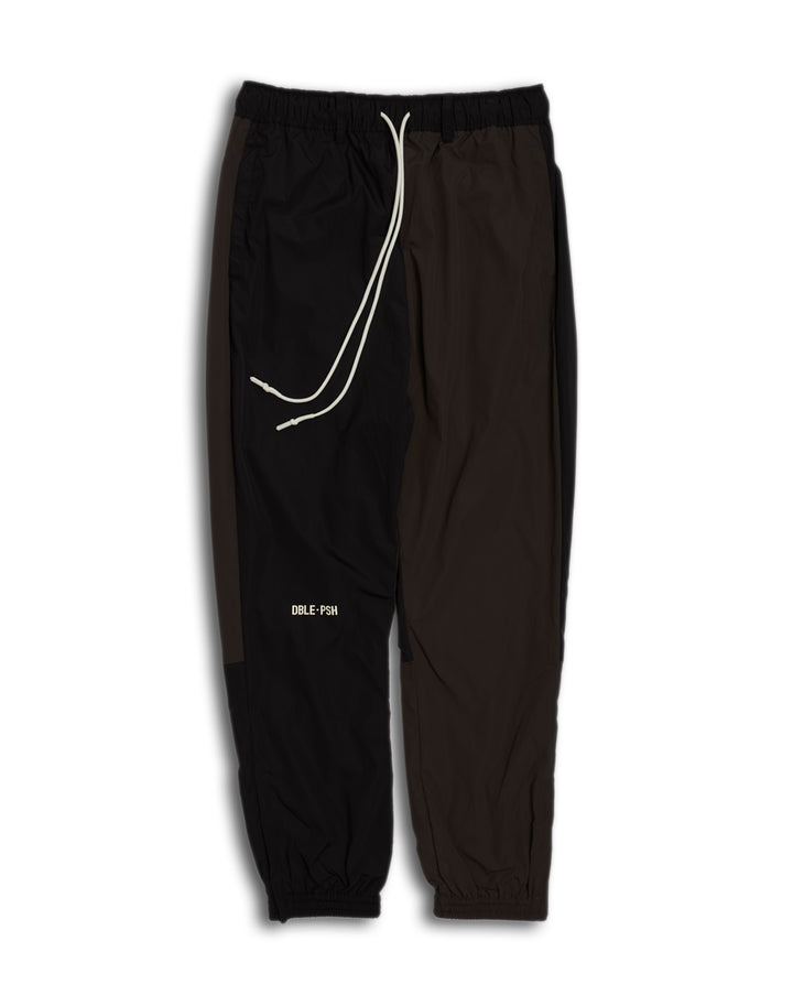TNRCN DBLPUSH ブラックパンツ Lサイズ LONG PANTS – TAIN DOUBLEPUSH