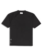 DBLE PUSH SHORT SLEEVE T-SHIRTS BLACK