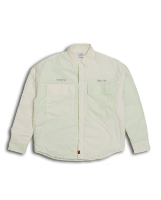 トップス TAIN DOUBLE PUSH GAME SHIRTS KHAKI DBLE PUSH SHORT SLEEVE T-SHIRTS KHAKI – TAIN DOUBLEPUSH