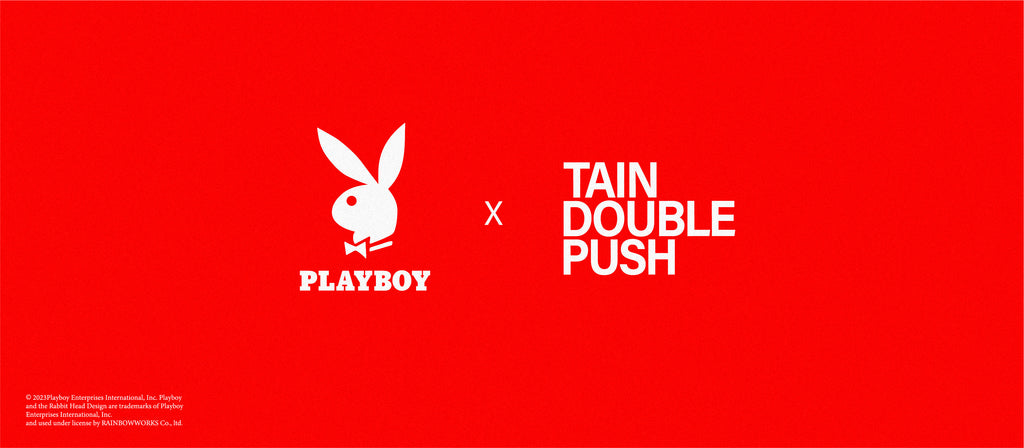 TAIN DOUBLE PUSH -タイン ダブルプッシュ-オフィシャル通販サイト 