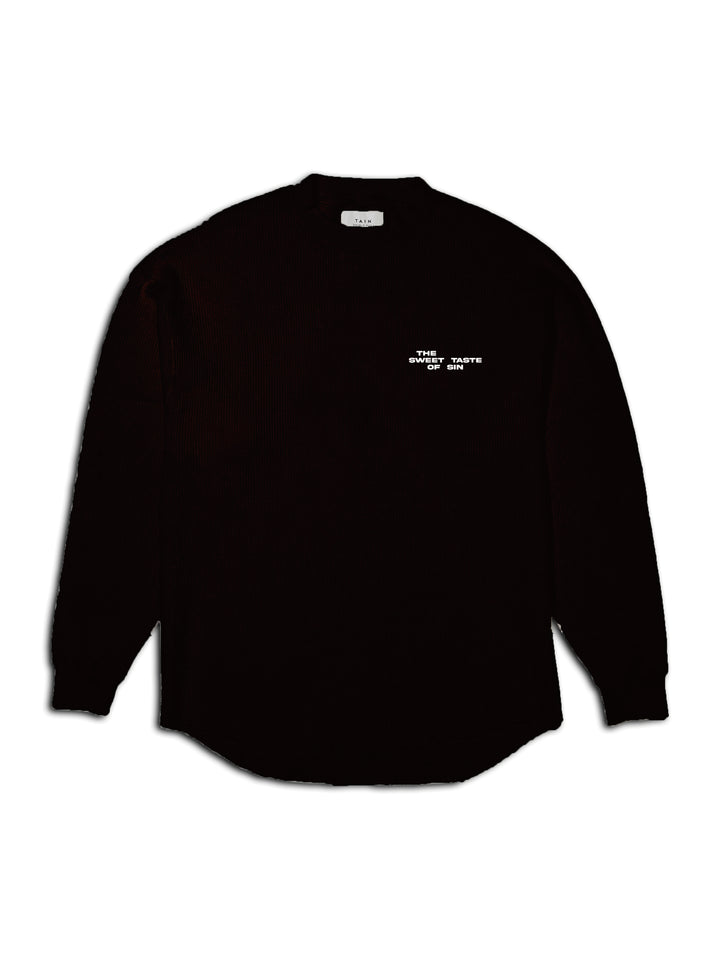 LONG SLEEVE – TAIN DOUBLEPUSH