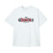 FU*K COVID-19 SHORT SLEEVE　WHITE