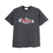 FU*K COVID-19 SHORT SLEEVE / BLACK