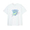 TAIN THUNDERS SHORT SLEEVE / WHITE