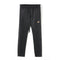 BASCKET SIDE LINE JERSEY PANTS / BLACK×BLACK