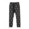 DRINK ME LOUNGE PANTS / BLACK