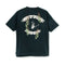 BETTING ADDICT REVERSIBLE SHORT SLEEVE　BLACK