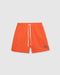 TAIN THUNDER COLOR SHORTS / ORANGE