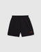 TAIN THUNDER COLOR SHORTS BLACK
