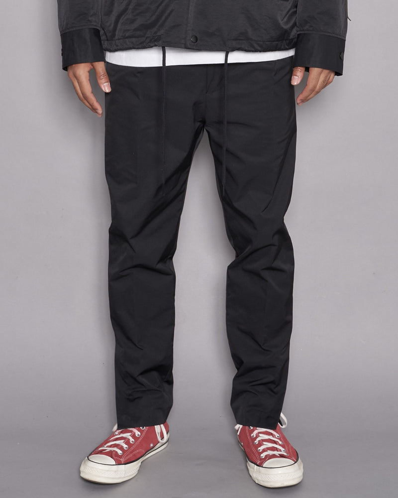 TAIN THUNDER SLACKS BLACK