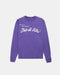 OUTSIDE THE FLAME REVERSIBLE LONG SLEVEE / PURPLE