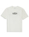 HELL A WAITS SHORT SLEEVE T-SHIRTS / WHITE
