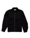 HELL A WAITS ZIP UP JACKET BLACK