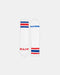 TAIN & MINDS SOX / WHITE