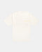 F*CK LOVE GET MONEY REVERSIBLE SHORT SLEEVE WHITE