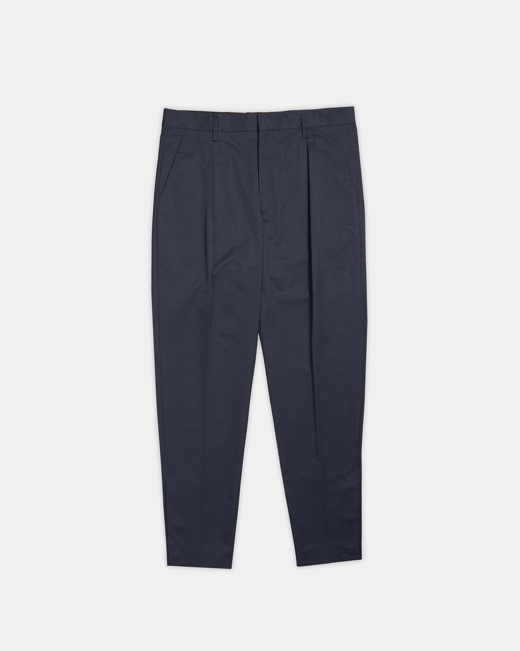 TAIN THUNDER SLACKS BLACK