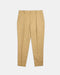 TAIN THUNDER SLACKS / BEIGE