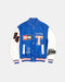 THAT’S ALL FOLKS AWARD JACKET / BLUE
