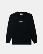 CAN'T DRINK ANYMORE LONG SLEEVE BLACK