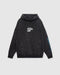 TAIN SWEAT HOODIE BLACK