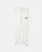 OVER THE RAINBOW LONGE PANTS / WHITE