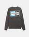 POWER DEPARTMENT REGULAR LONG SLEEVE BLACK