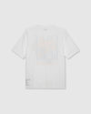 HELL YEAR SHORT SLEEVE T-SHIRTS WHITE
